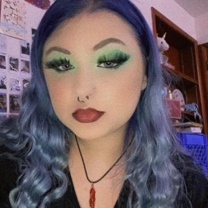 Meet your Posher, Cheyenne